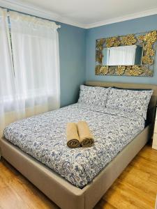 Charming 1-bedroom house