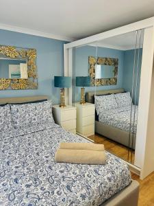 Charming 1-bedroom house