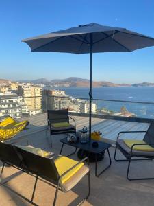 Marsela Gurma Apartments