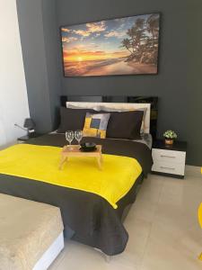 Marsela Gurma Apartments