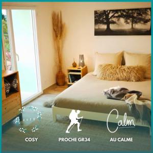 Ker Avel - calme- cozy - 3hvězdičkové hotely ve městě Crozon