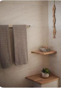 Ker Avel - calme- cozy