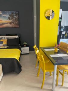 Marsela Gurma Apartments