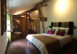 B&B / Chambres d'hotes Moulin de Bapaumes : photos des chambres