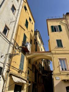 Ancient House by Wonderful Italy