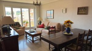 Appartements Entre Monaco et l-Italie : photos des chambres