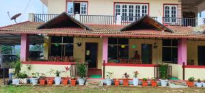 Nisarga Coorg Home Stay