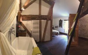 B&B / Chambres d'hotes Moulin de Bapaumes : photos des chambres