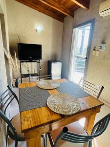 Complejo de Cabañas Aires de Santiago