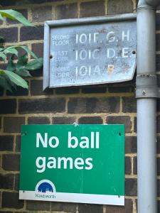 1 bedroom near Wimbledon lawn tennis museum