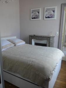 Appartements Hyper-central apartment : Appartement 1 Chambre