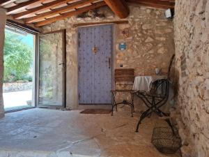 Maisons d'hotes Le Domaine de Piedmoure, Gites et chambres, piscine, terrasses privatives : photos des chambres
