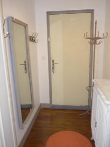 Appartements Hyper-central apartment : photos des chambres