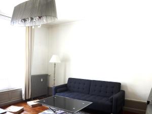 Appartements Hyper-central apartment : photos des chambres