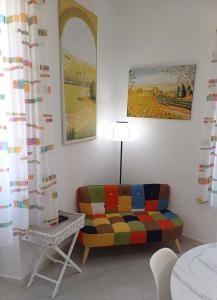 La casetta di Josephine