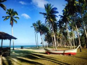 Villa D La Sa Pantai Penarik