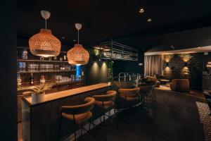 Hotel Ecu - 3hvězdičkové hotely ve městě Genk