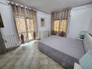 Vico Sant Erasmo Alassio