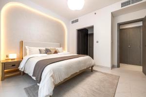 District One Dubai Lagoon View Near Downtown