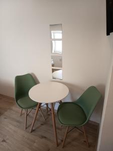 Draga studio apartment pets welcome