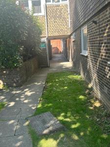 1 bedroom near Wimbledon lawn tennis museum