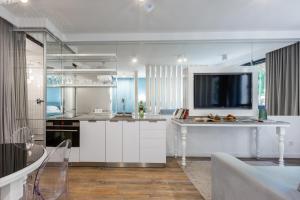 Fragola Apartments Vistula View