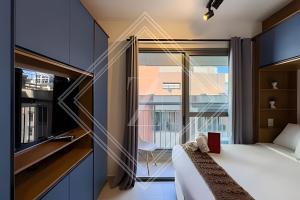 Zainalofts7Moema ao lado metro, Ibira, CASV 1209ID