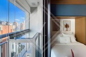 Zainalofts7Moema ao lado metro, Ibira, CASV 1209ID