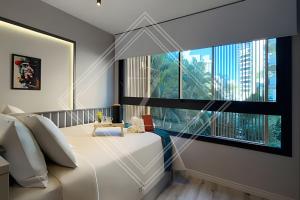 Zainalofts7 - 204 Ibirapuera Park - Alojamientos sin categoría en São Paulo