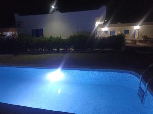 Appartement, séjour Djerba 4