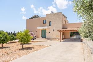 Bellevue Villa