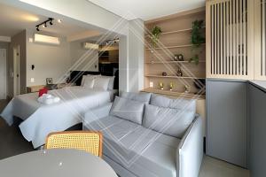 Zainalofts7 - Garagem, 200m metrô 2613 AirBrooklin