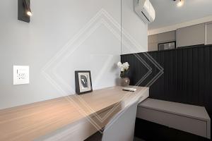 Zainalofts7 - Garagem, 200m metrô 2613 AirBrooklin