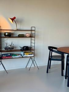 Nieuwpoort Studios Seaside & Patio