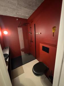 Nieuwpoort Studios Seaside & Patio