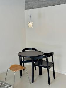 Nieuwpoort Studios Seaside & Patio