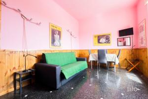 Sea View| 1BR| Nervi| By Tilo