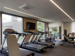 Liira Perdizes - Studios por temporada