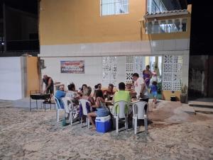 Pousada Brisa da Barra