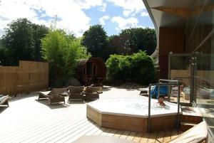 Appartements ATELIER ART DECHO : photos des chambres