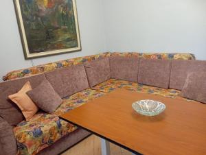 E&B Cosy Apartment 3