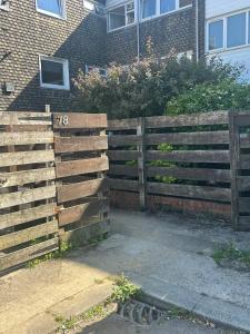 1 bedroom near Wimbledon lawn tennis museum