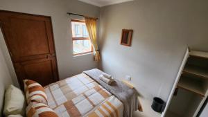 Shama Lodge - "Dassiekrans Guesthouse"