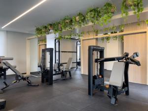 Liira Perdizes - Studios por temporada