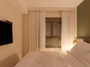 Apto moderno com lazer completo - Wecare Hosting