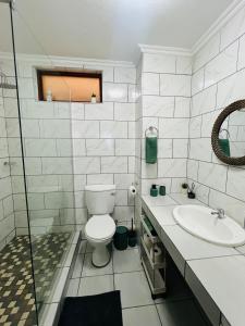 Apartment with stunning scenic views