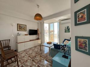 Santa Pola Levante Beach & City Center