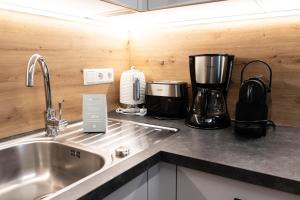 Appartement Ski&Nature Top 9