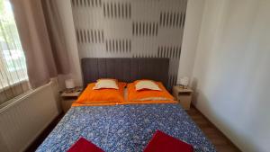 Gemini apartman