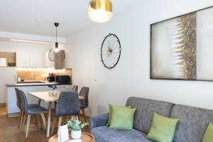 Appartement Ski&Nature Top 9